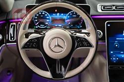 مرسيدس بنز S-Class